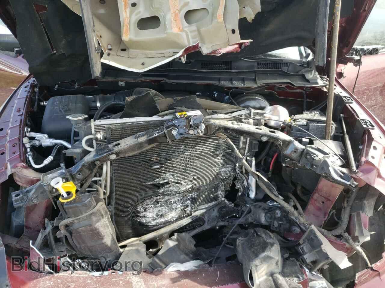2017 RAM 1500 - VIN: 1C6RR7VT8HS510130 - Фото 7