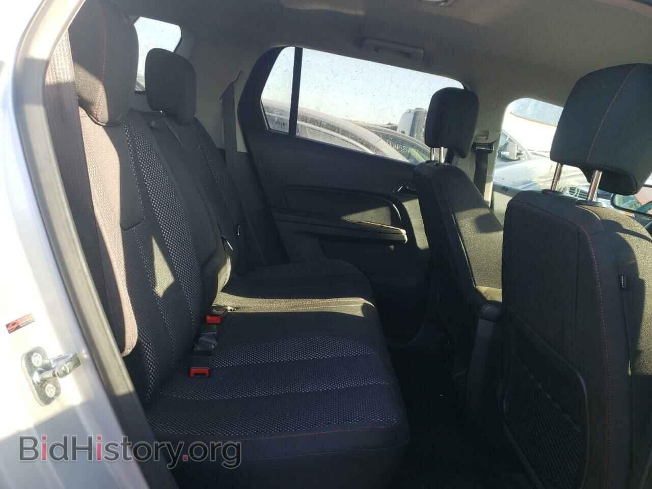 2017 GMC TERRAIN - VIN: 2GKALMEKXH6265755 - Photo 10