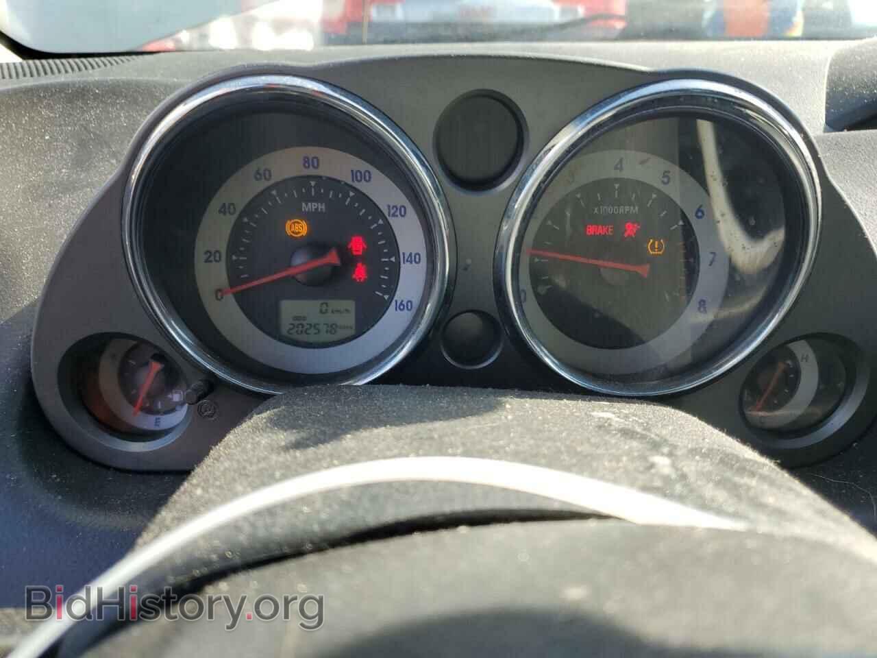 2008 MITSUBISHI ECLIPSE - VIN: 4A3AK24FX8E037352 - Photo 9