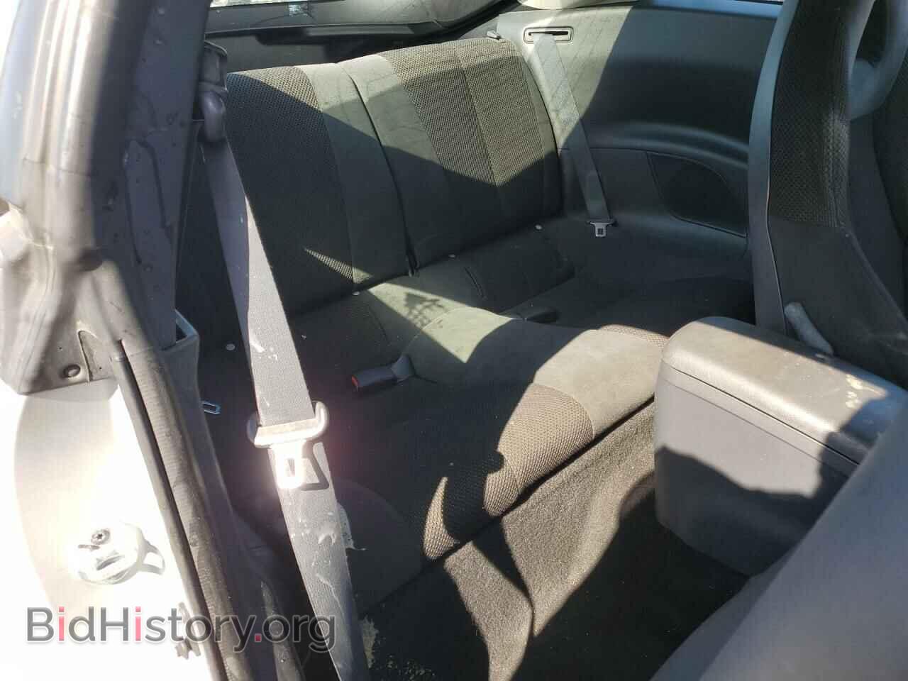 2008 MITSUBISHI ECLIPSE - VIN: 4A3AK24FX8E037352 - Photo 10