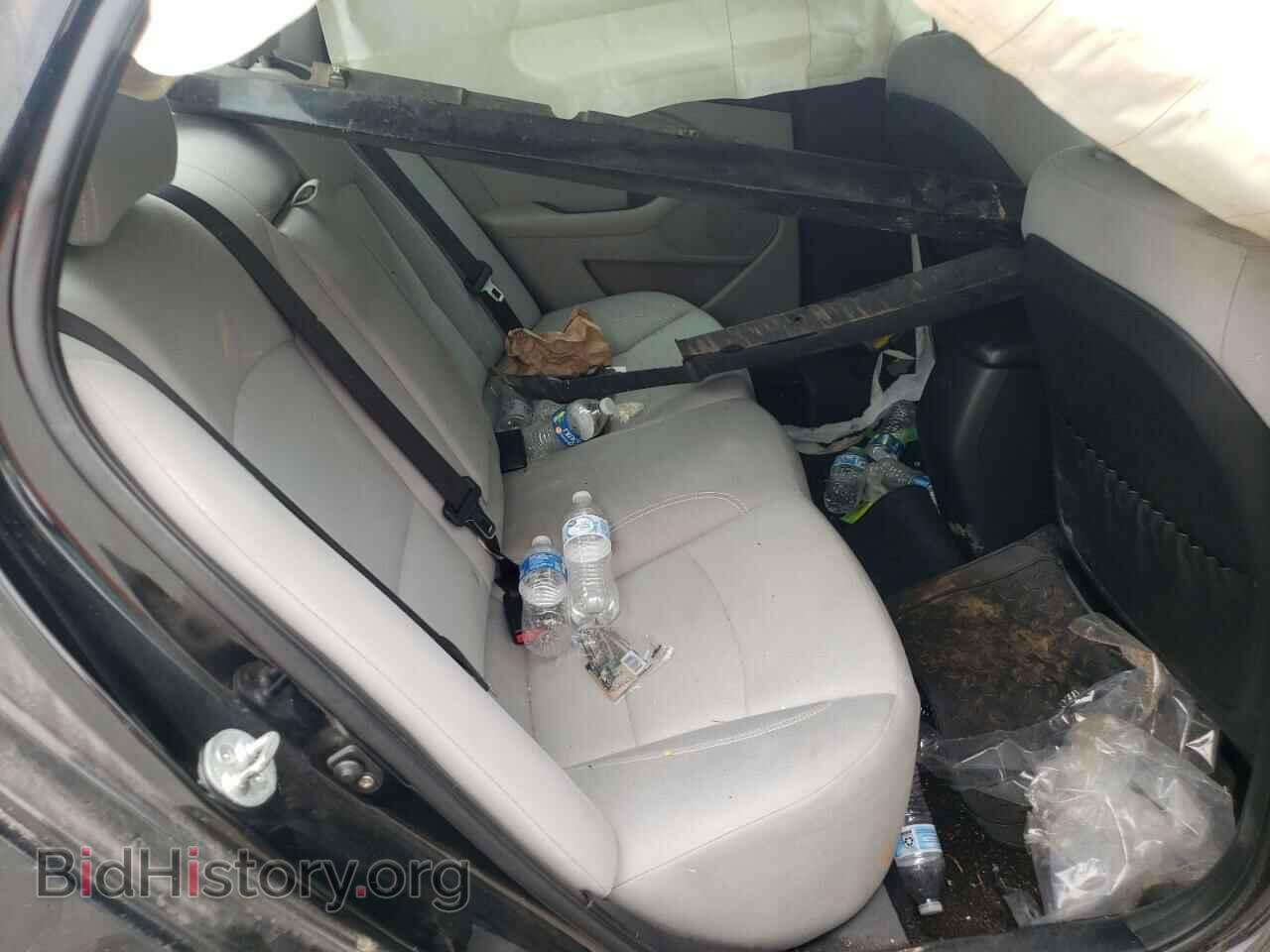 2012 KIA OPTIMA - VIN: KNAGM4A74C5277096 - Фото 6