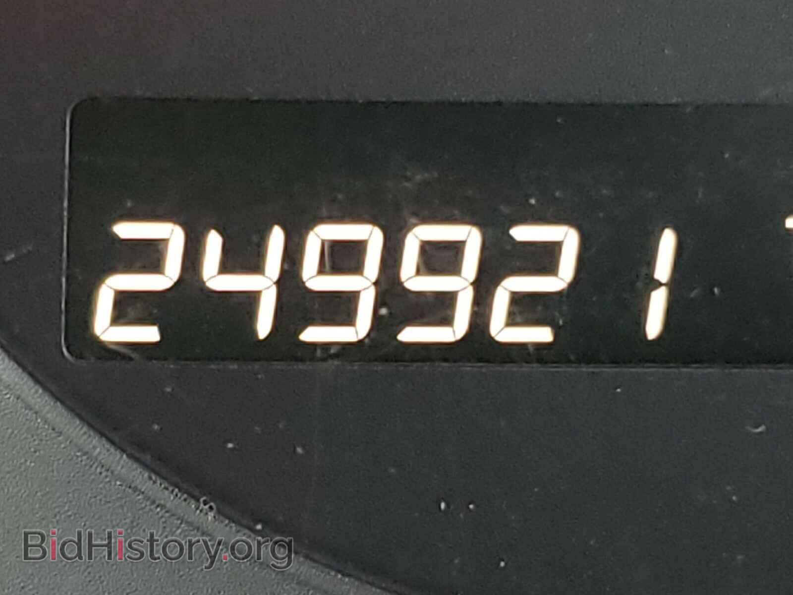 2008 HONDA PILOT - VIN: 5FNYF28438B007316 - Фото 8