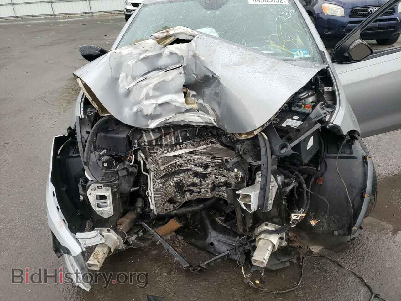 2015 DODGE DART - VIN: 1C3CDFBB3FD200282 - Фото 7
