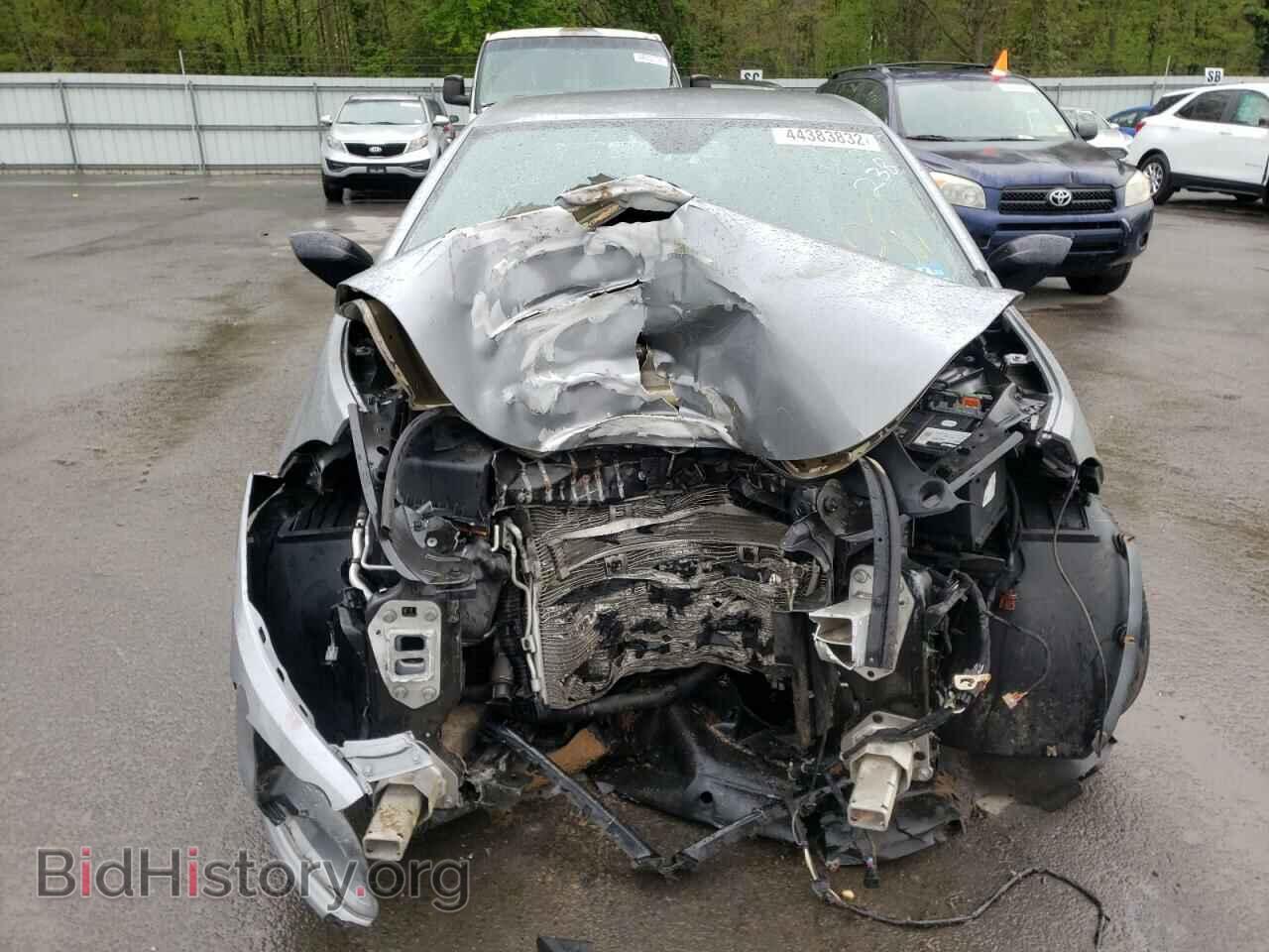 2015 DODGE DART - VIN: 1C3CDFBB3FD200282 - Фото 9