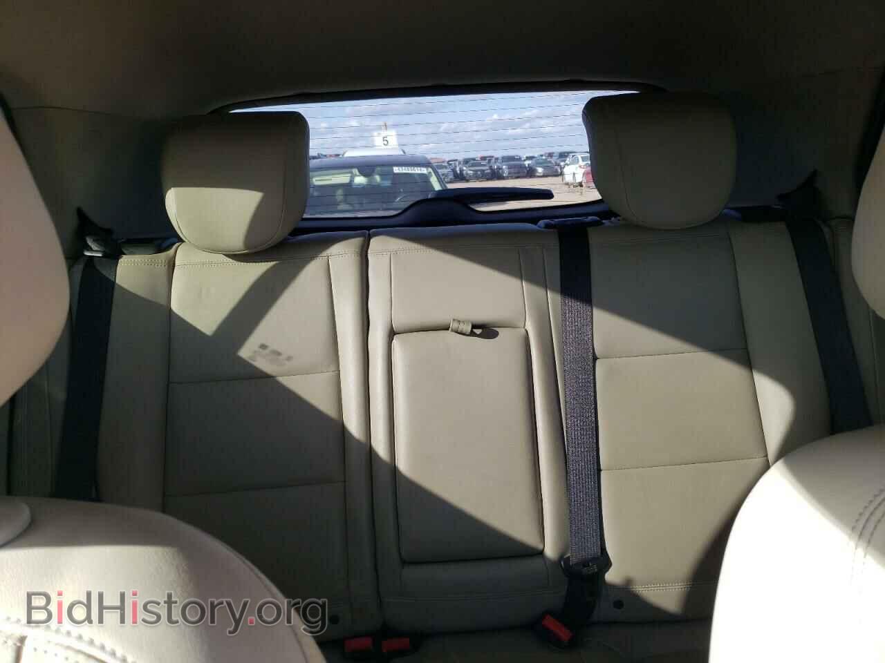 2017 BUICK ENCORE - VIN: KL4CJCSBXHB007607 - Photo 10