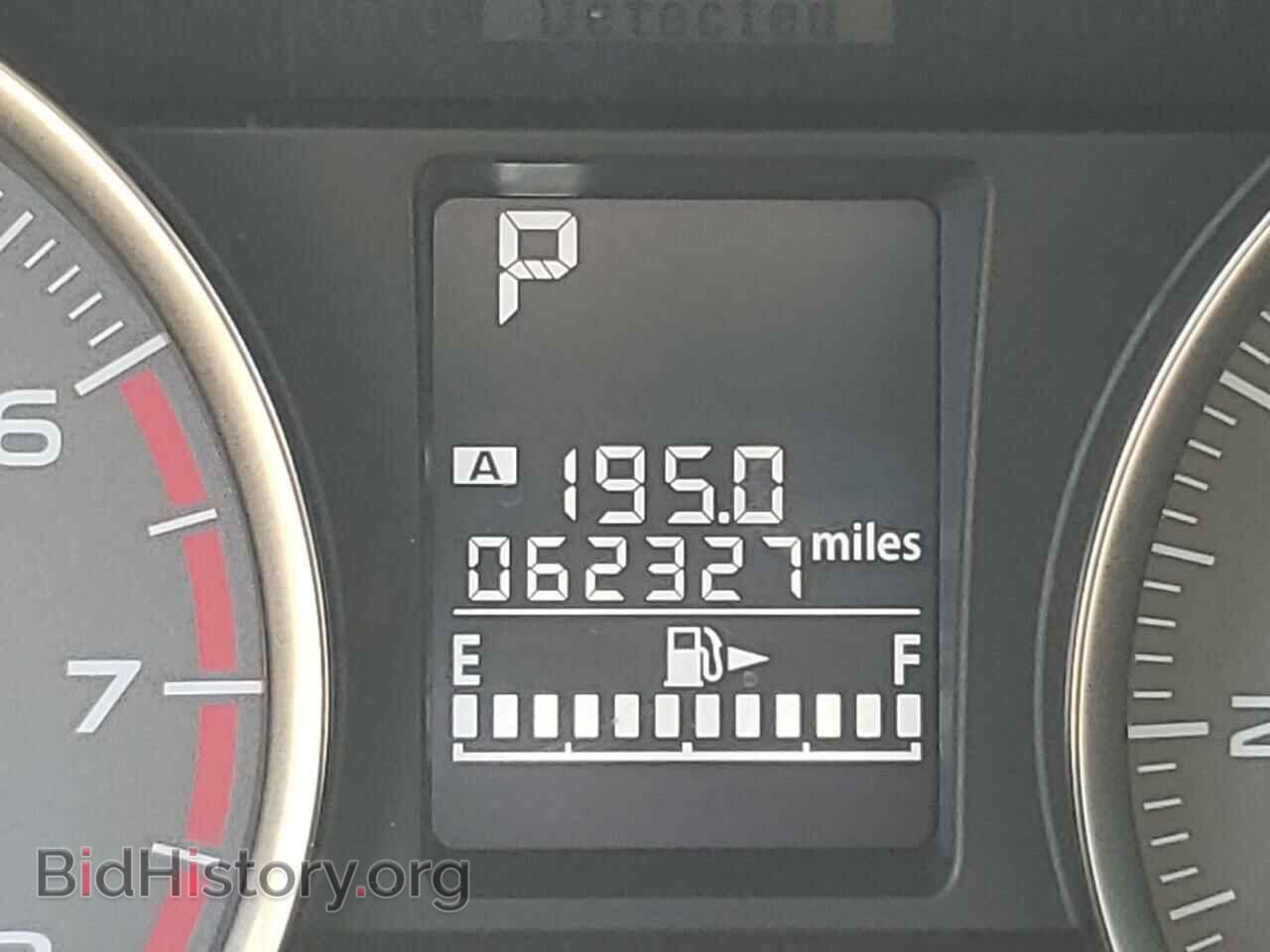 2015 SUBARU FORESTER - VIN: JF2SJAFC2FH567352 - Photo 8
