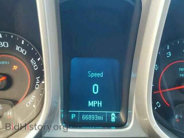 2014 CHEVROLET CAMARO - VIN: 2G1FB1E30E9238756 - Фото 8