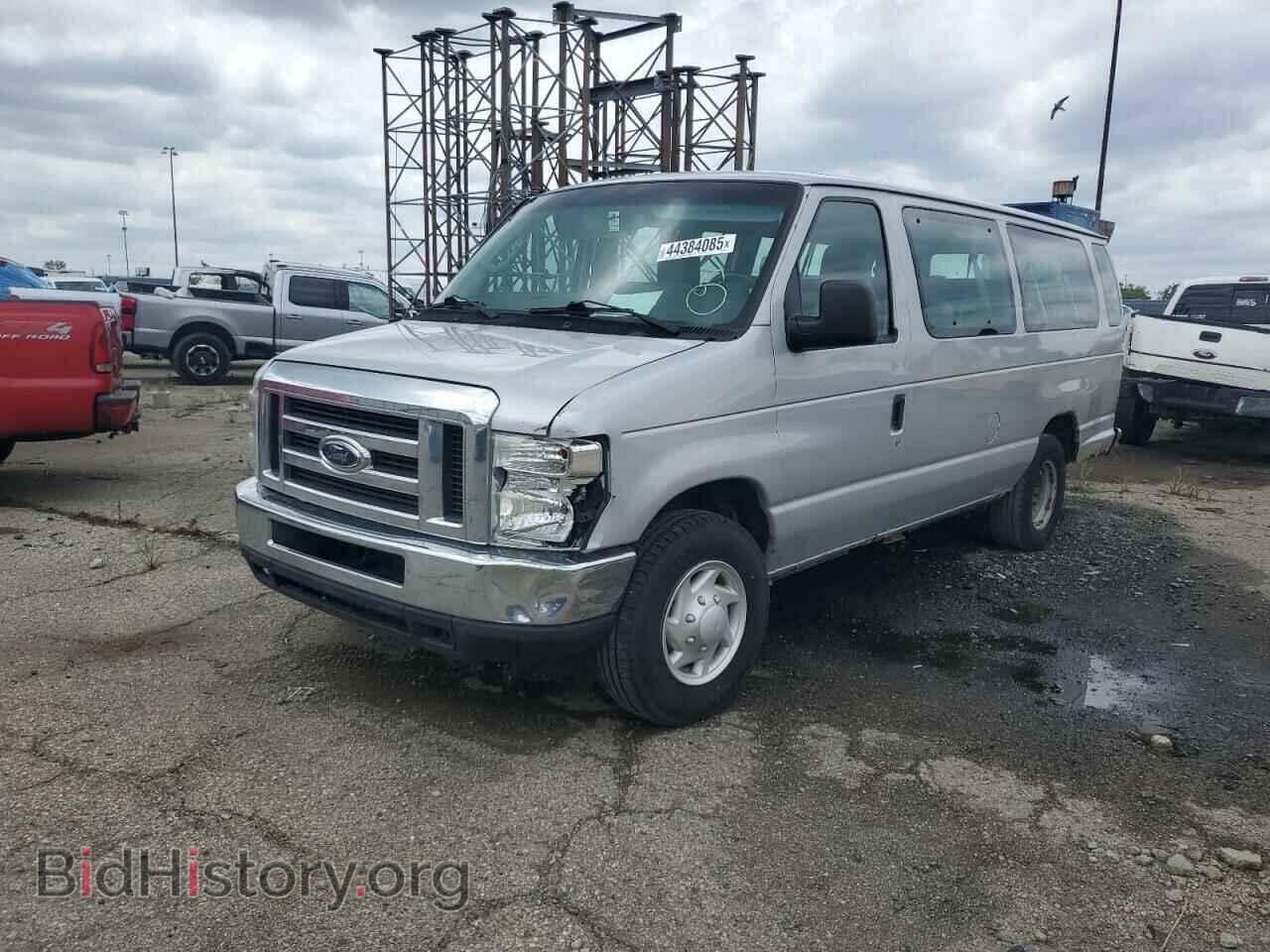 Фотография 1FBSS31L29DA36439 - FORD ALL Models 2009