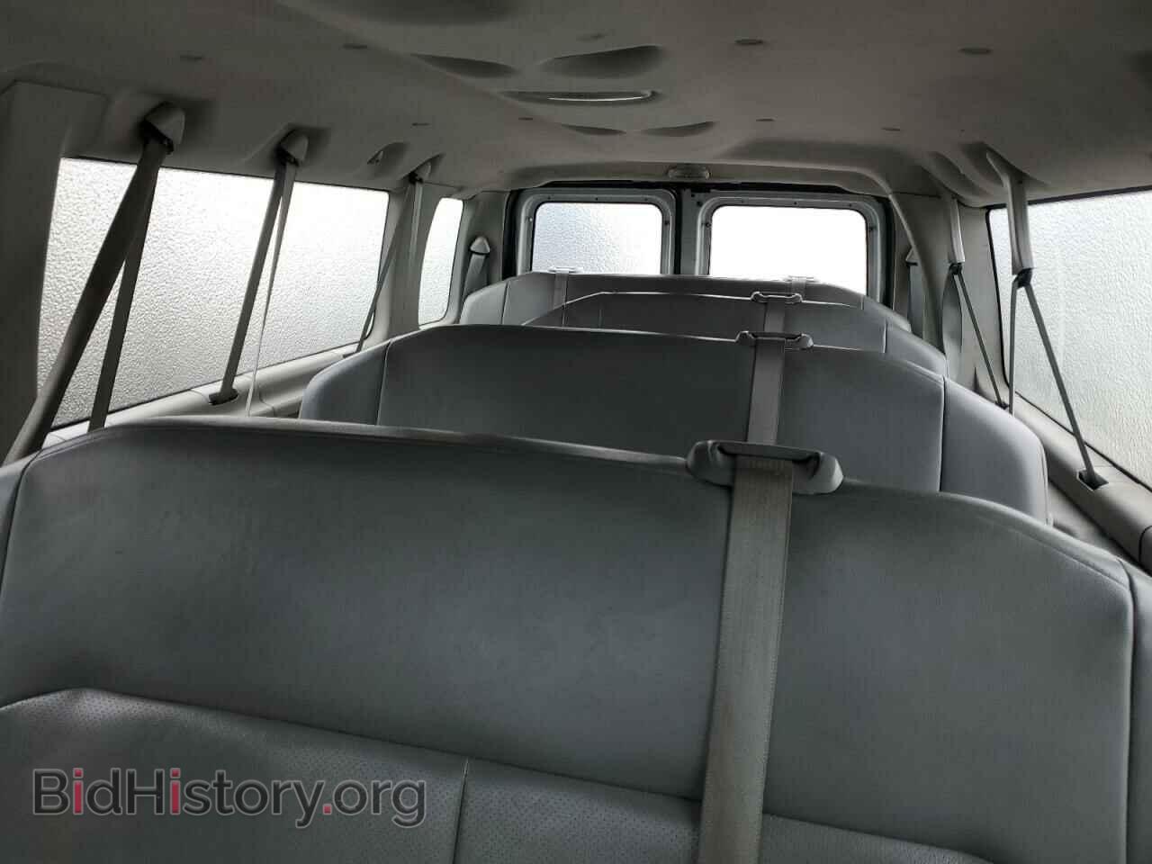 2009 FORD ALL Models - VIN: 1FBSS31L29DA36439 - Фото 11