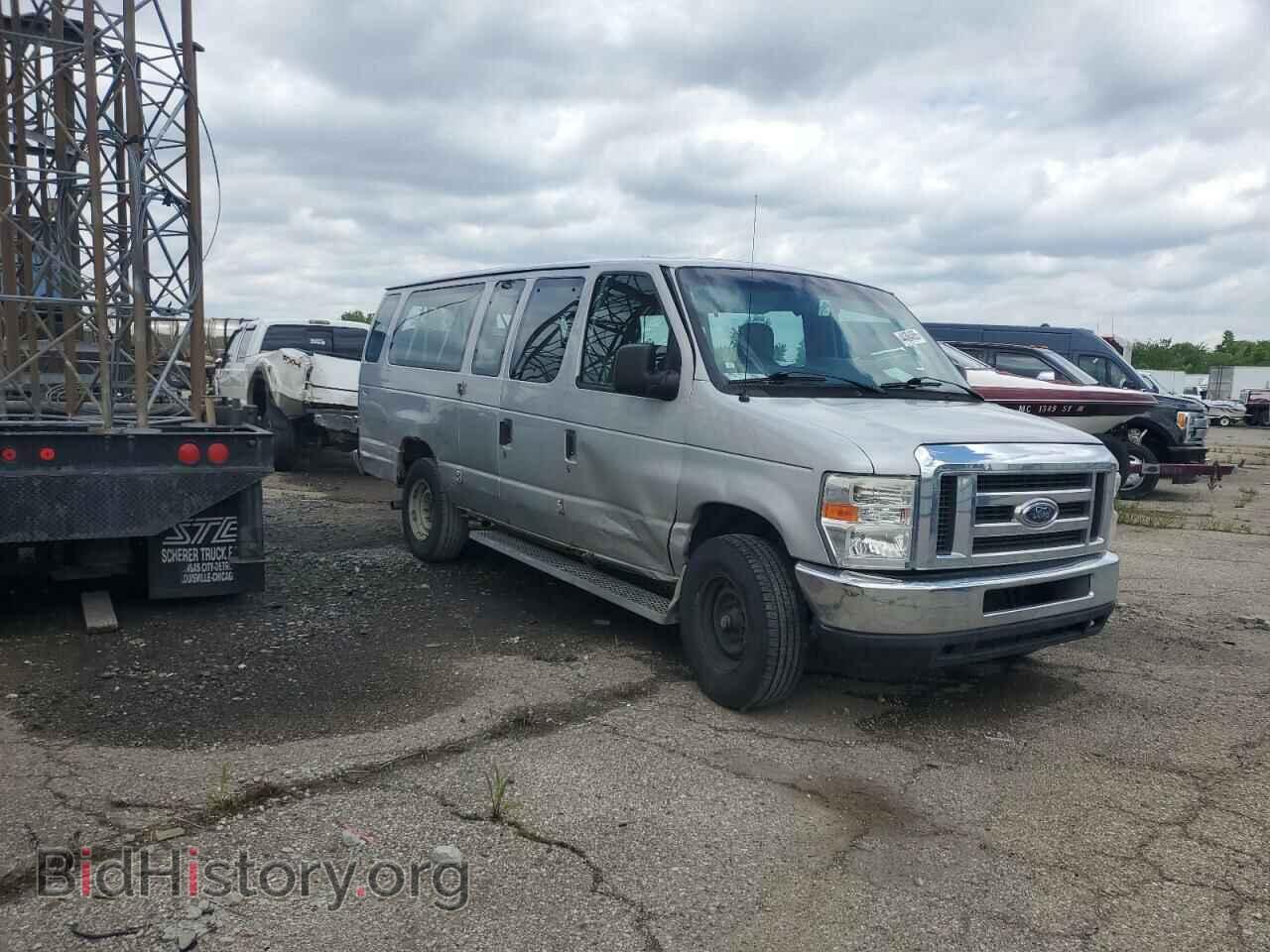 2009 FORD ALL Models - VIN: 1FBSS31L29DA36439 - Фото 4