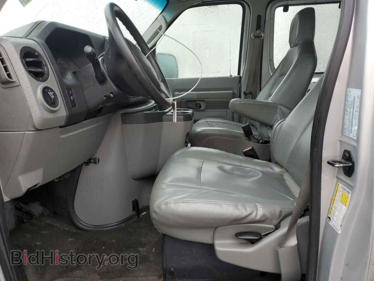 2009 FORD ALL Models - VIN: 1FBSS31L29DA36439 - Фото 7