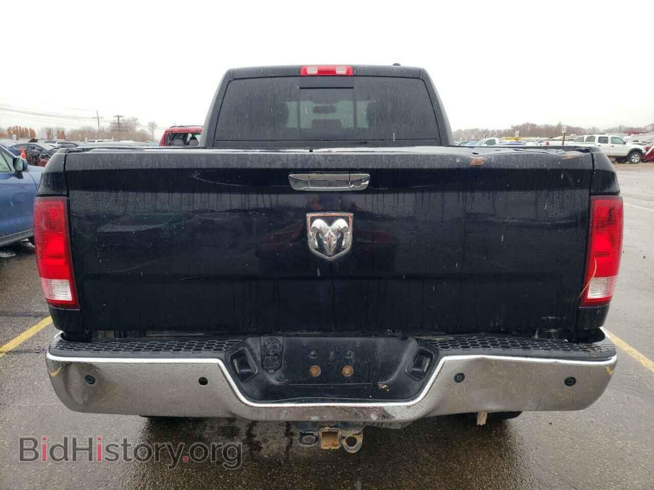 2012 DODGE RAM 2500 - VIN: 3C6TD5ET1CG245799 - Фото 6