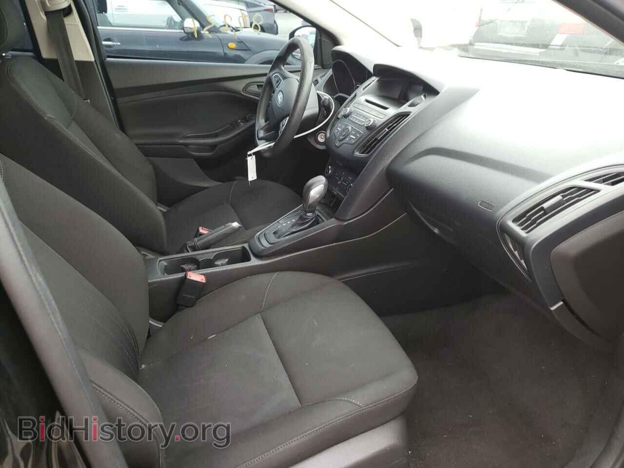 2015 FORD FOCUS - VIN: 1FADP3E22FL306736 - Photo 5