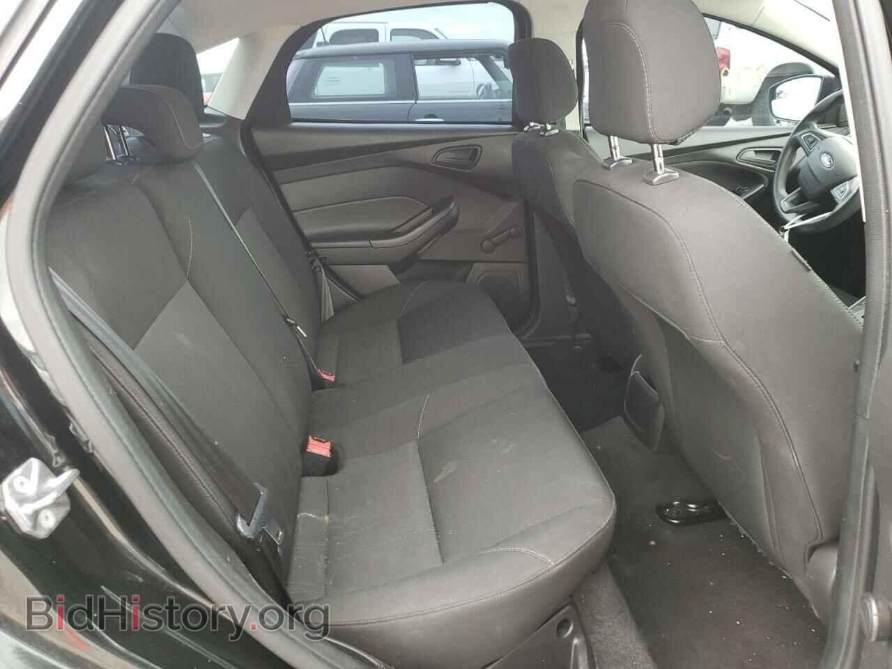 2015 FORD FOCUS - VIN: 1FADP3E22FL306736 - Photo 6