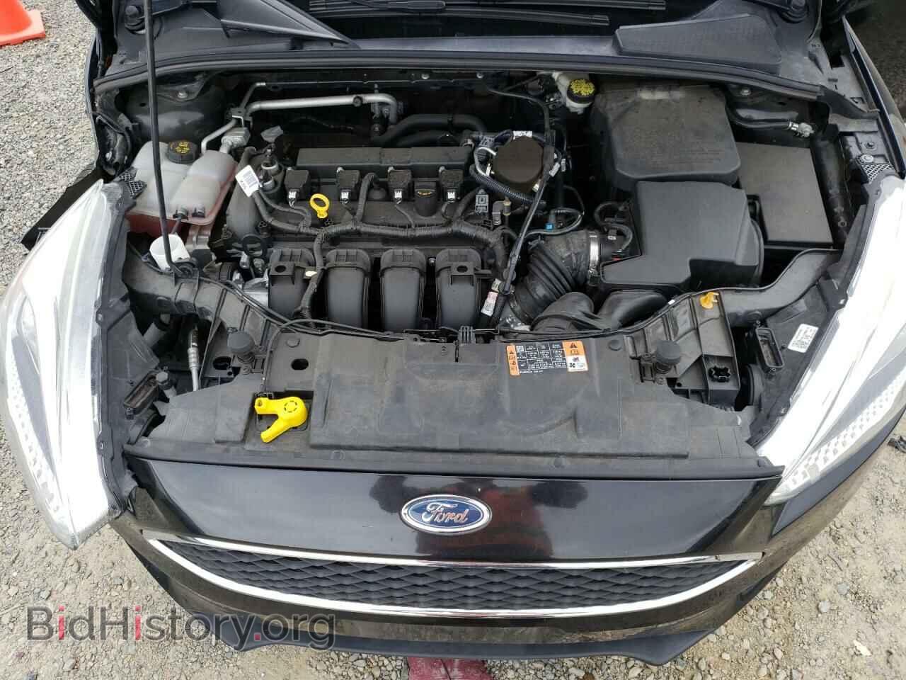 2015 FORD FOCUS - VIN: 1FADP3E22FL306736 - Photo 7