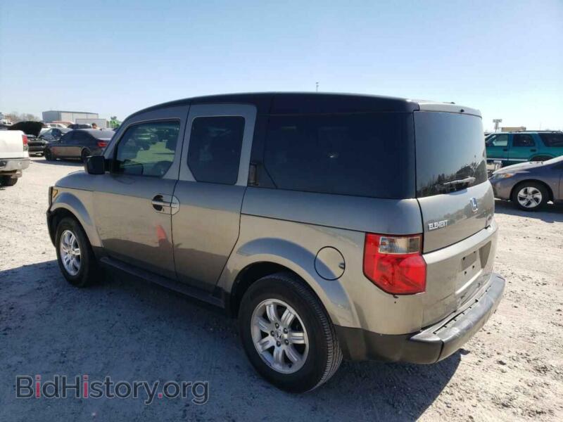 2008 Honda ELEMENT (VIN 5J6YH18718L013511) — photo 2 of 12
