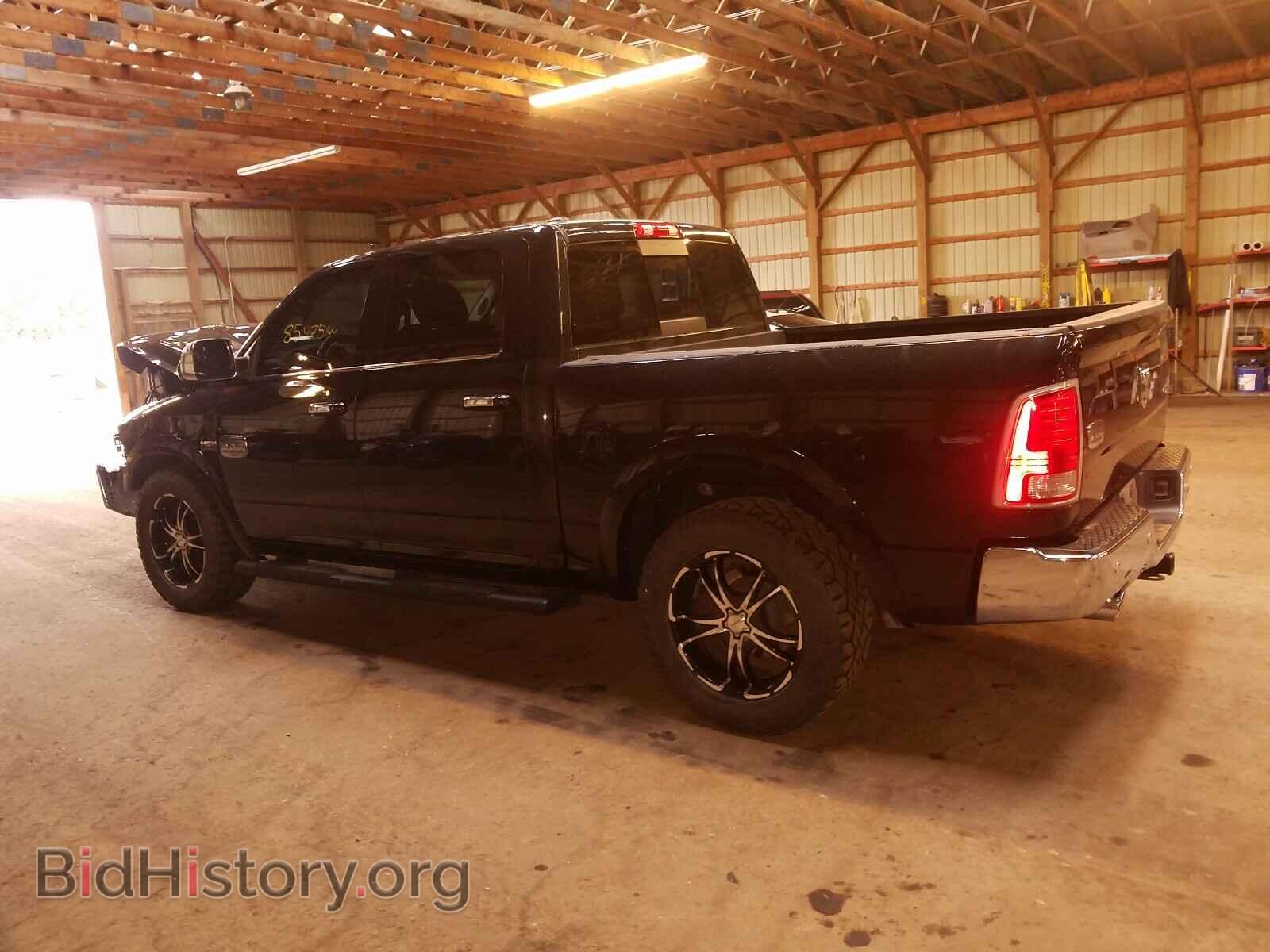 2017 RAM 1500 - VIN: 1C6RR7PT6HS824629 - Фото 3