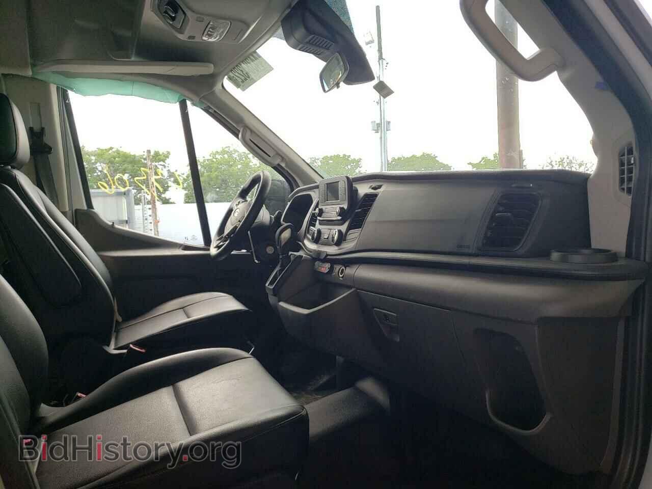 2020 FORD TRANSIT CO - VIN: 1FBAX2C81LKA35981 - Фото 5