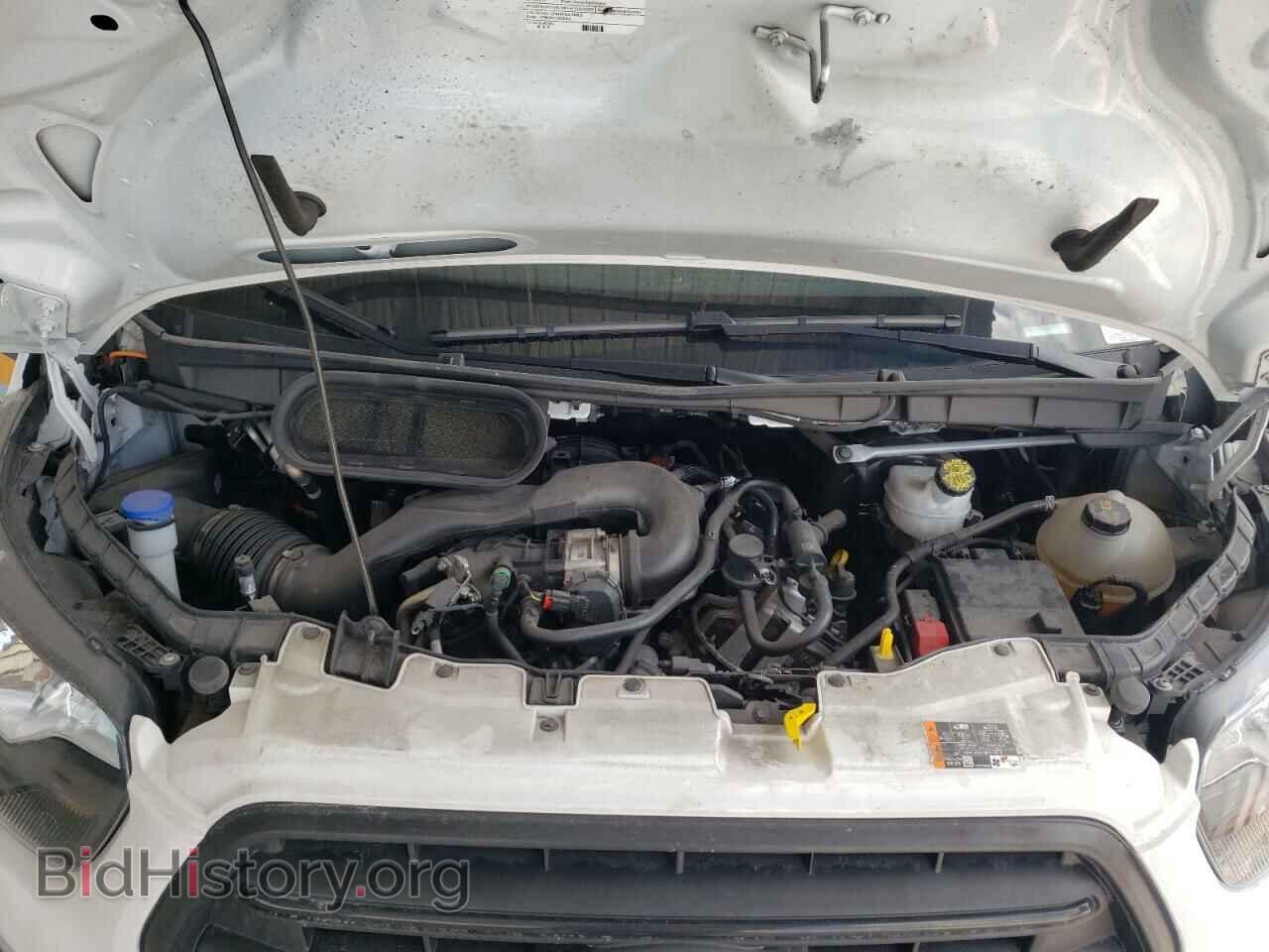 2020 FORD TRANSIT CO - VIN: 1FBAX2C81LKA35981 - Фото 7