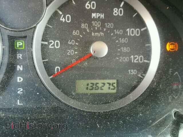 2006 SUZUKI AERIO - VIN: JS2RC62H365351149 - Фото 8