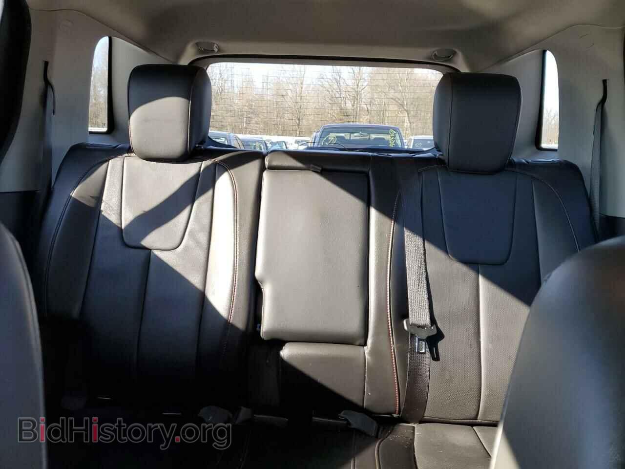 2015 GMC TERRAIN - VIN: 2GKALSEK2F6189711 - Фото 10