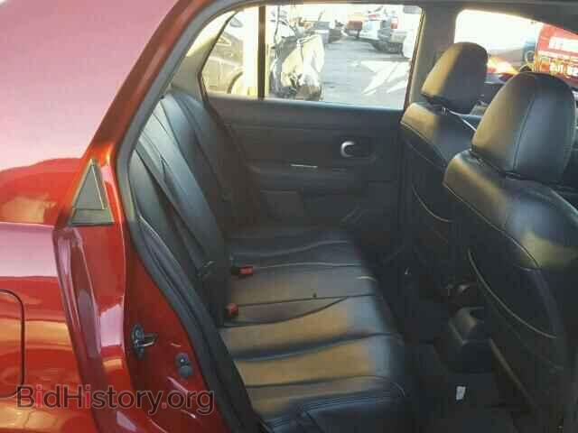 2011 NISSAN VERSA - VIN: 3N1BC1AP5BL413123 - Фото 6