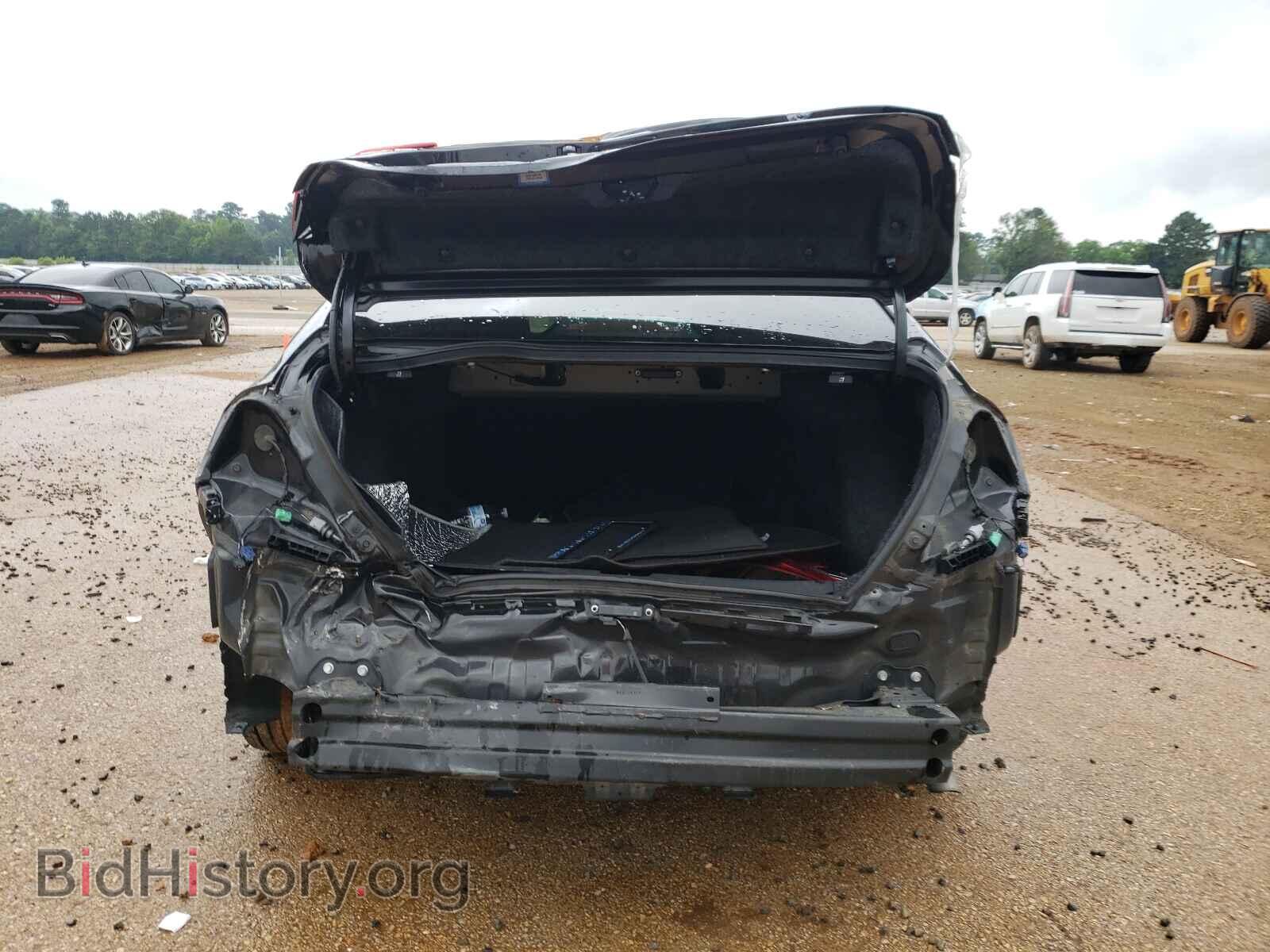 2017 HONDA CIVIC - VIN: 19XFC2F73HE058477 - Фото 9