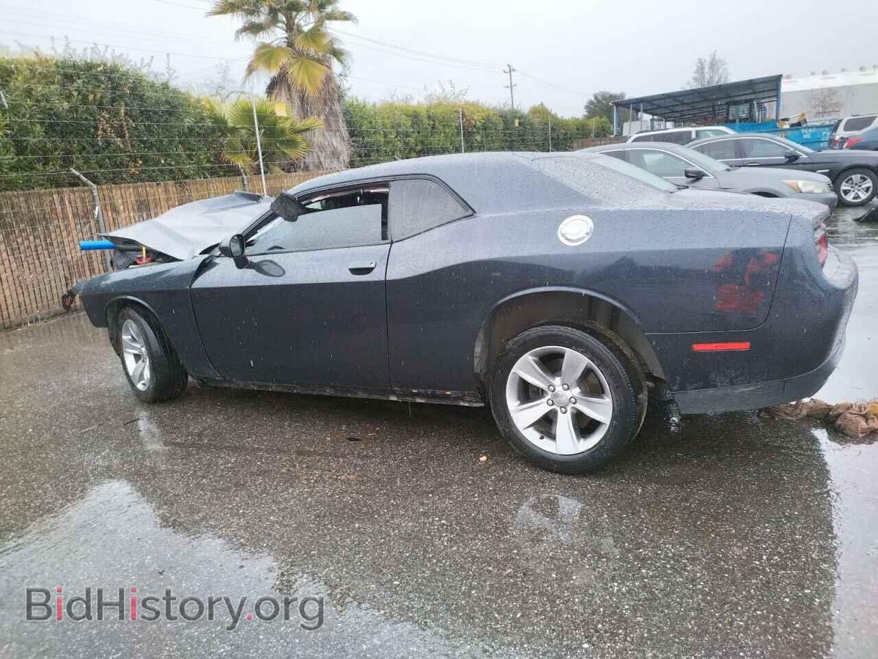 2016 DODGE CHALLENGER - VIN: 2C3CDZAG6GH354164 - Photo 2