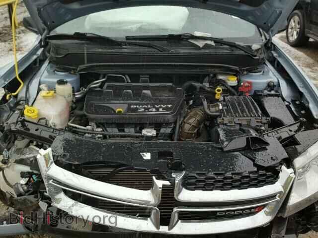 2013 DODGE AVENGER - VIN: 1C3CDZAB7DN538133 - Photo 7