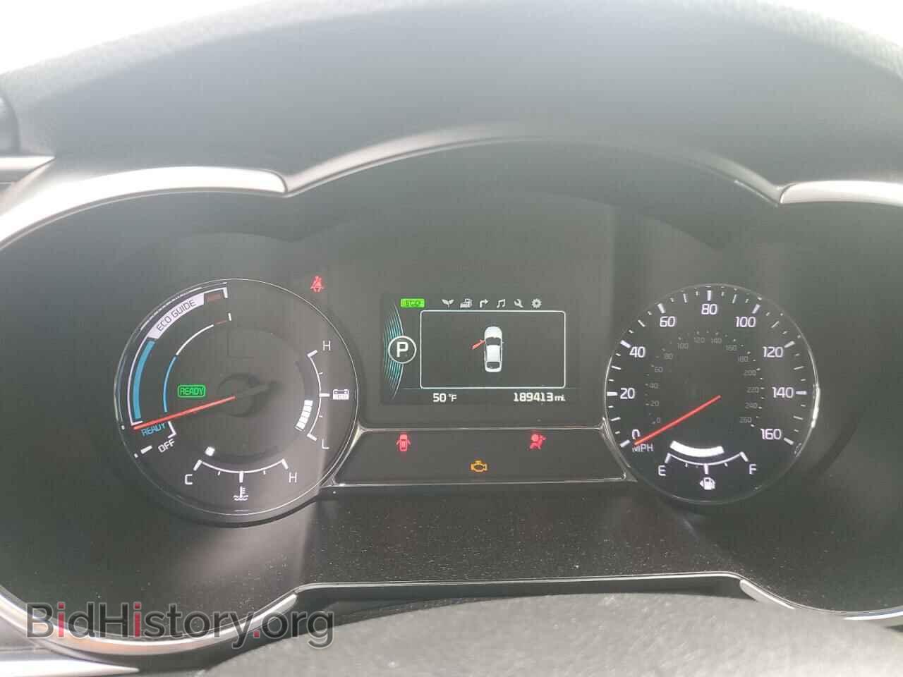 2015 KIA OPTIMA - VIN: KNAGN4AD5F5080025 - Фото 9