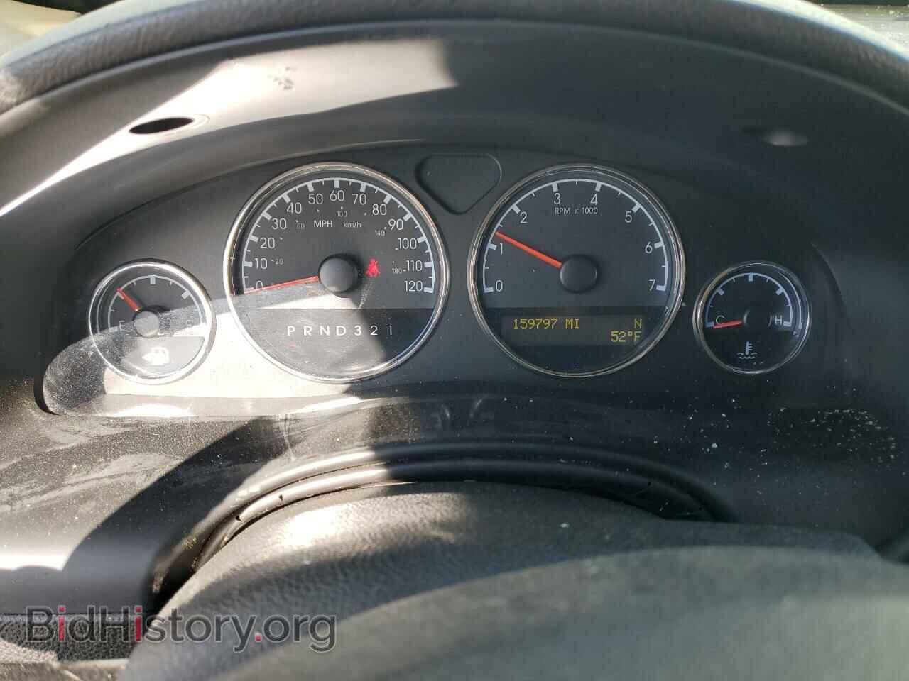 2007 CHEVROLET UPLANDER - VIN: 1GNDV33137D164085 - Фото 9