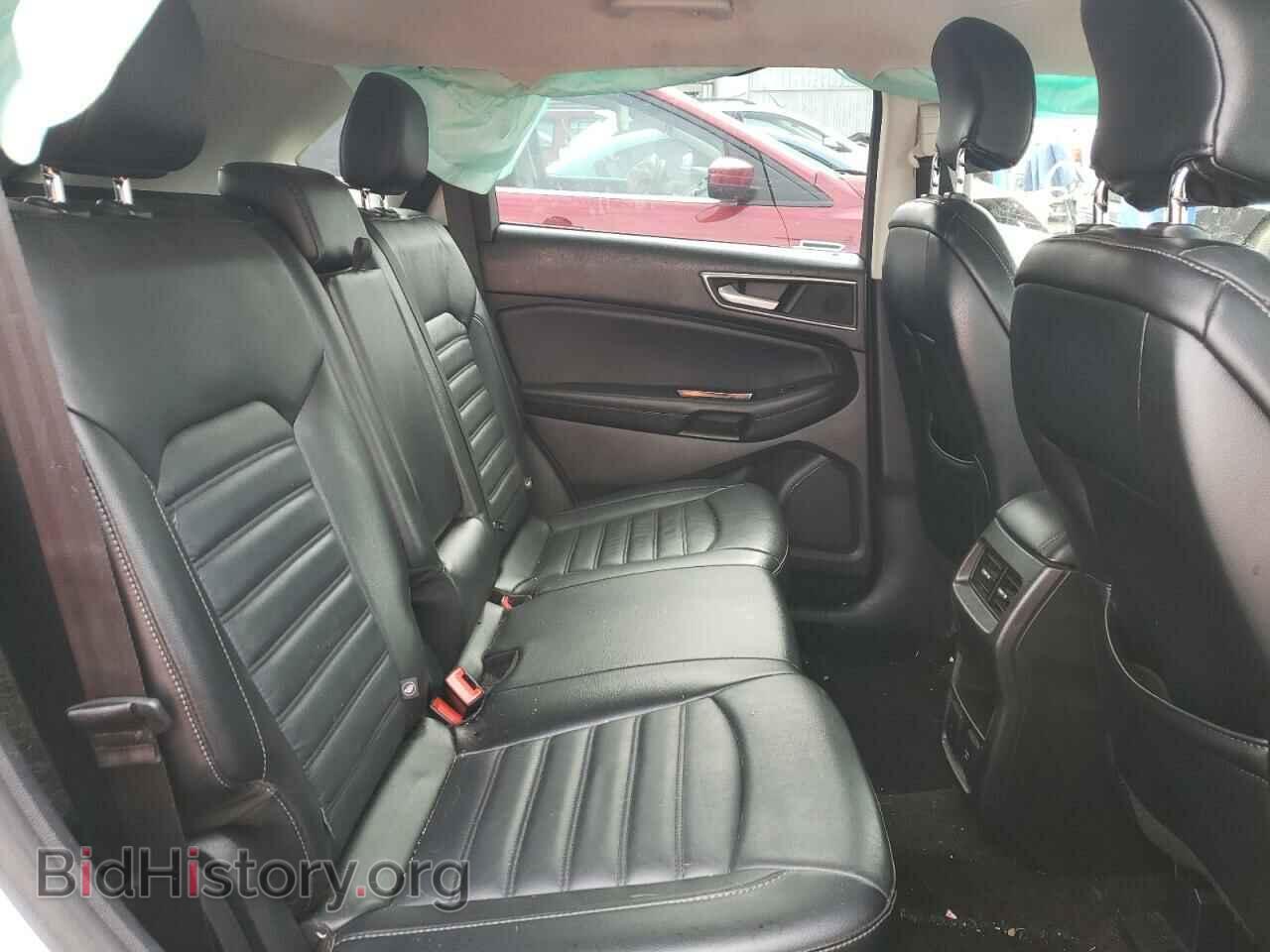 2015 FORD EDGE - VIN: 2FMTK3J84FBB63976 - Фото 6