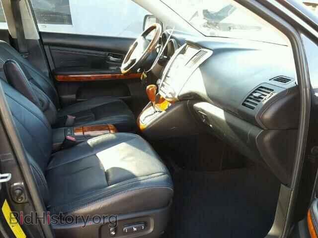 2005 LEXUS RX330 - VIN: 2T2GA31U65C026433 - Фото 5