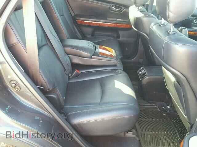 2005 LEXUS RX330 - VIN: 2T2GA31U65C026433 - Фото 6