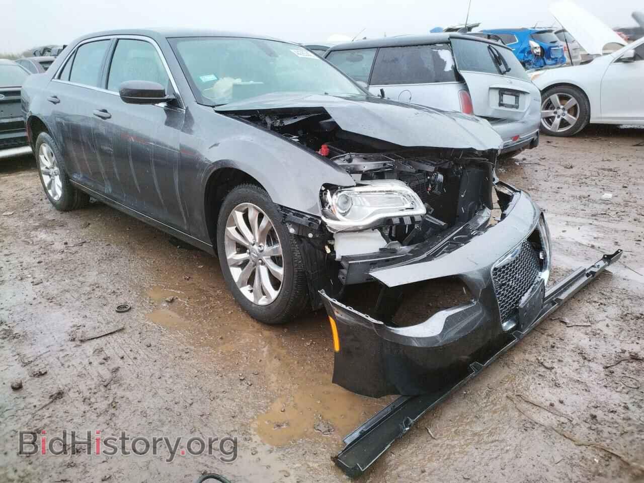 Photo 2C3CCARG1KH556573 - CHRYSLER 300 2019