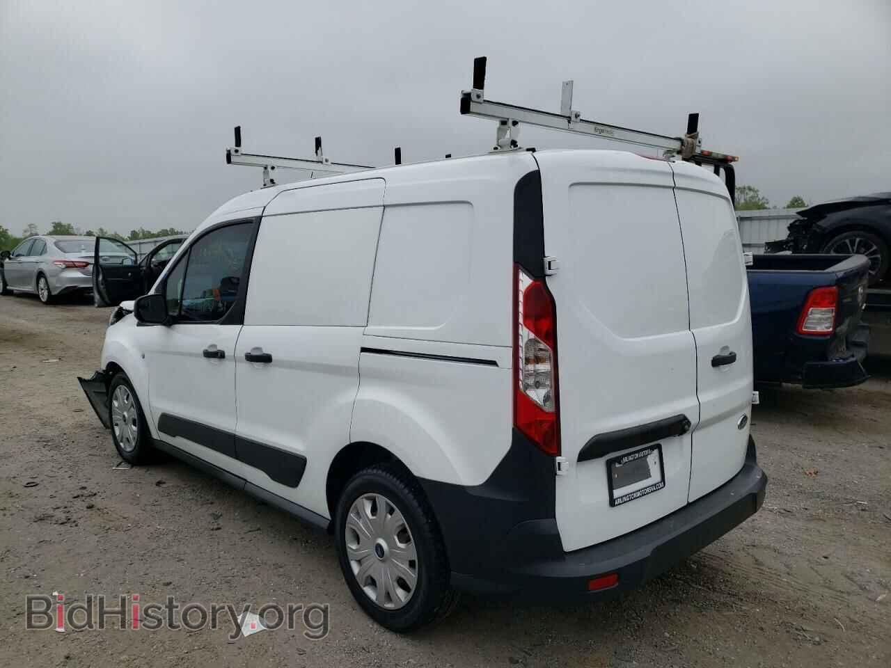 2015 FORD TRANSIT - VIN: NM0LS6E73F1174709 - Фото 3