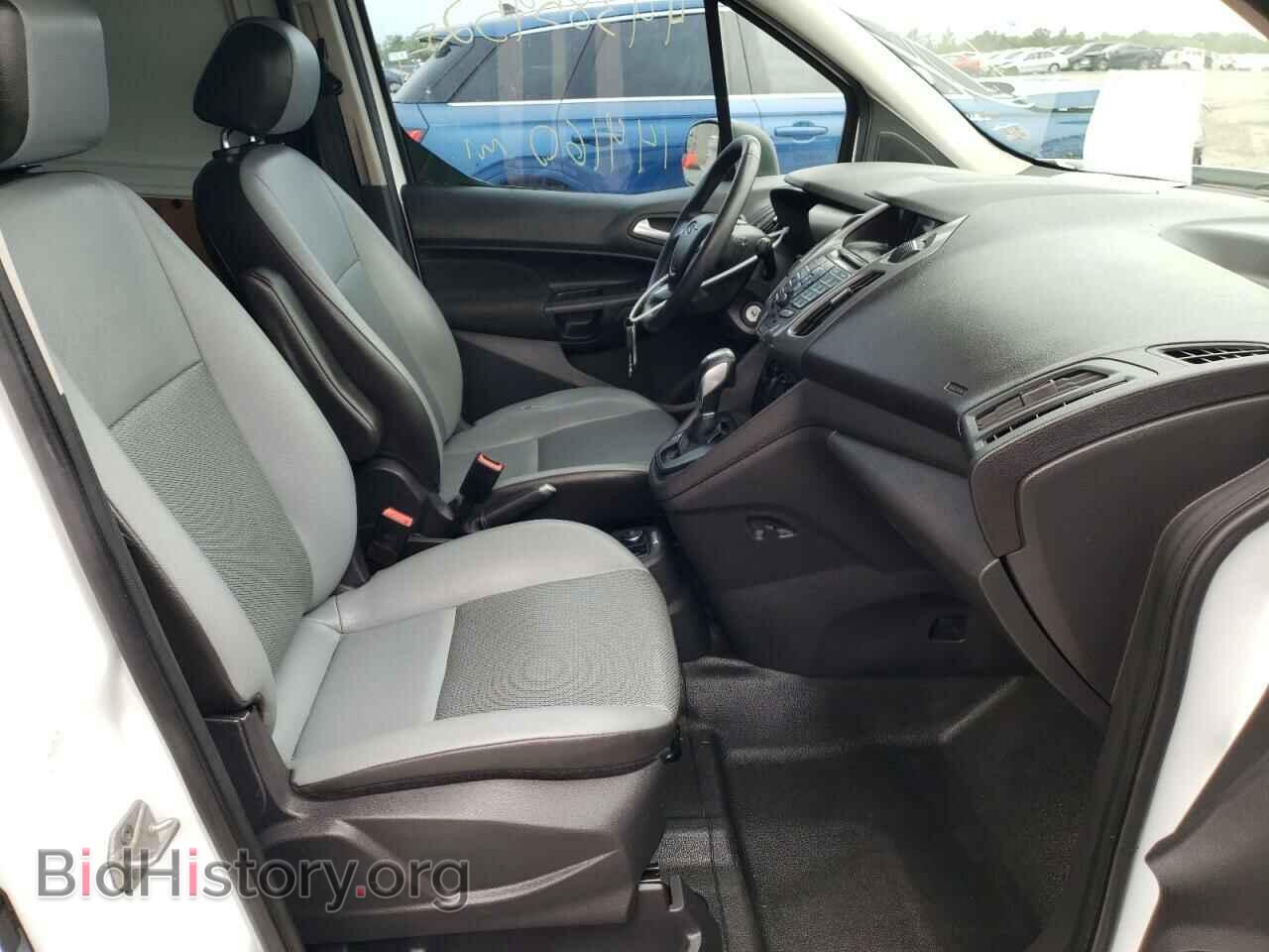 2015 FORD TRANSIT - VIN: NM0LS6E73F1174709 - Фото 5