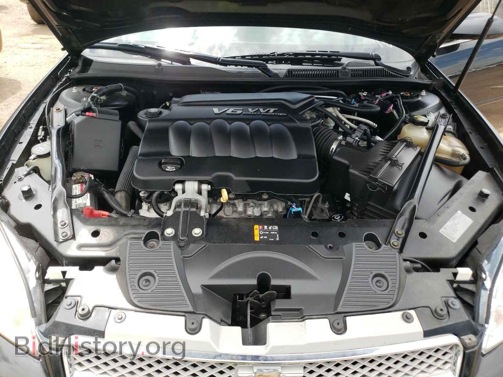 2012 CHEVROLET IMPALA - VIN: 2G1WG5E32C1219372 - Фото 7