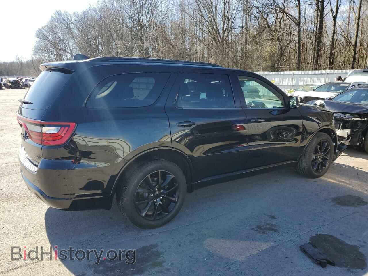 2017 DODGE DURANGO - VIN: 1C4RDJDG5HC850922 - Photo 3