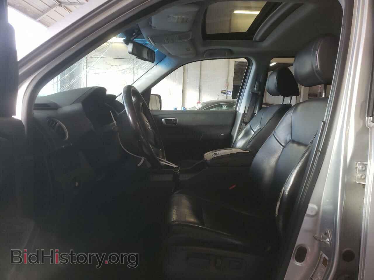 2011 HONDA PILOT - VIN: 5FNYF3H57BB003937 - Фото 7