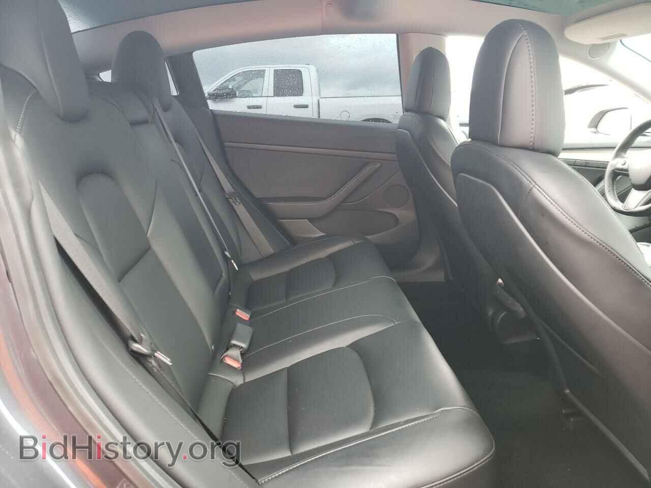 2021 TESLA MODEL 3 - VIN: 5YJ3E1EB1MF024264 - Photo 10