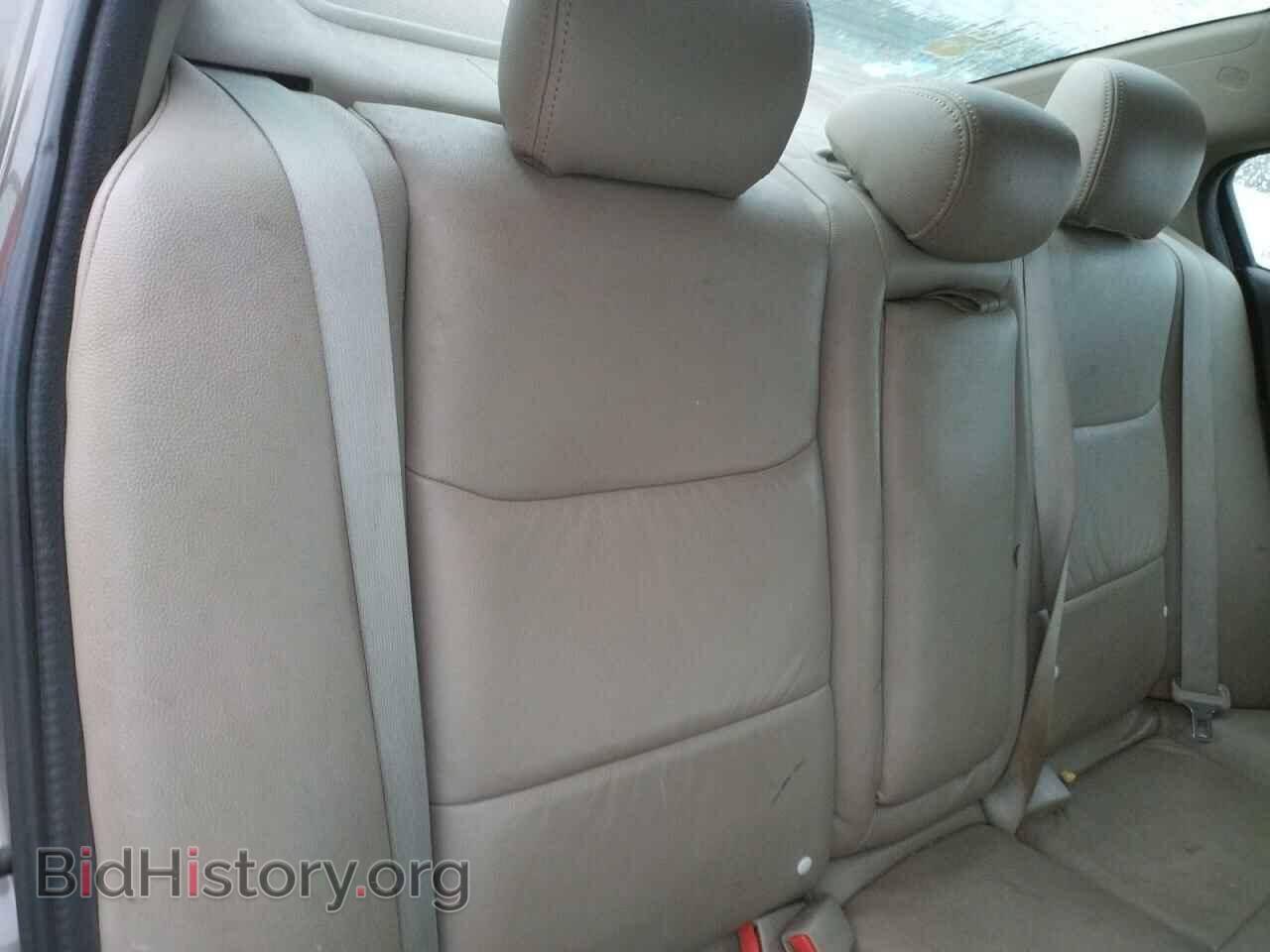 2012 HONDA CIVIC - VIN: 19XFB2F87CE393178 - Фото 6