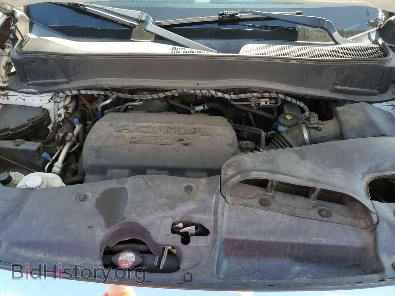 2012 HONDA PILOT - VIN: 5FNYF4H91CB044283 - Фото 12