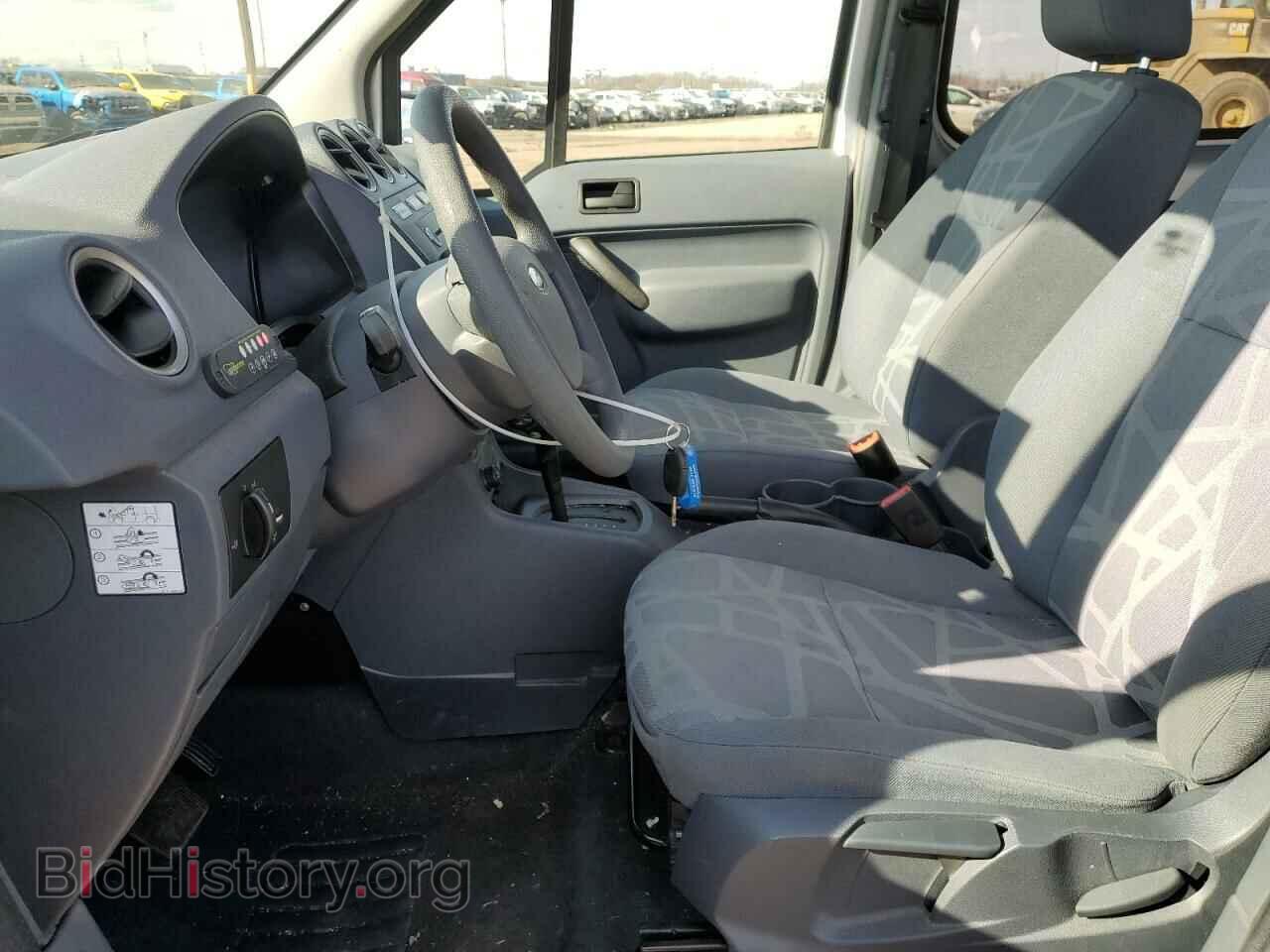 2013 FORD TRANSIT - VIN: NM0LS6BN5DT143384 - Фото 7
