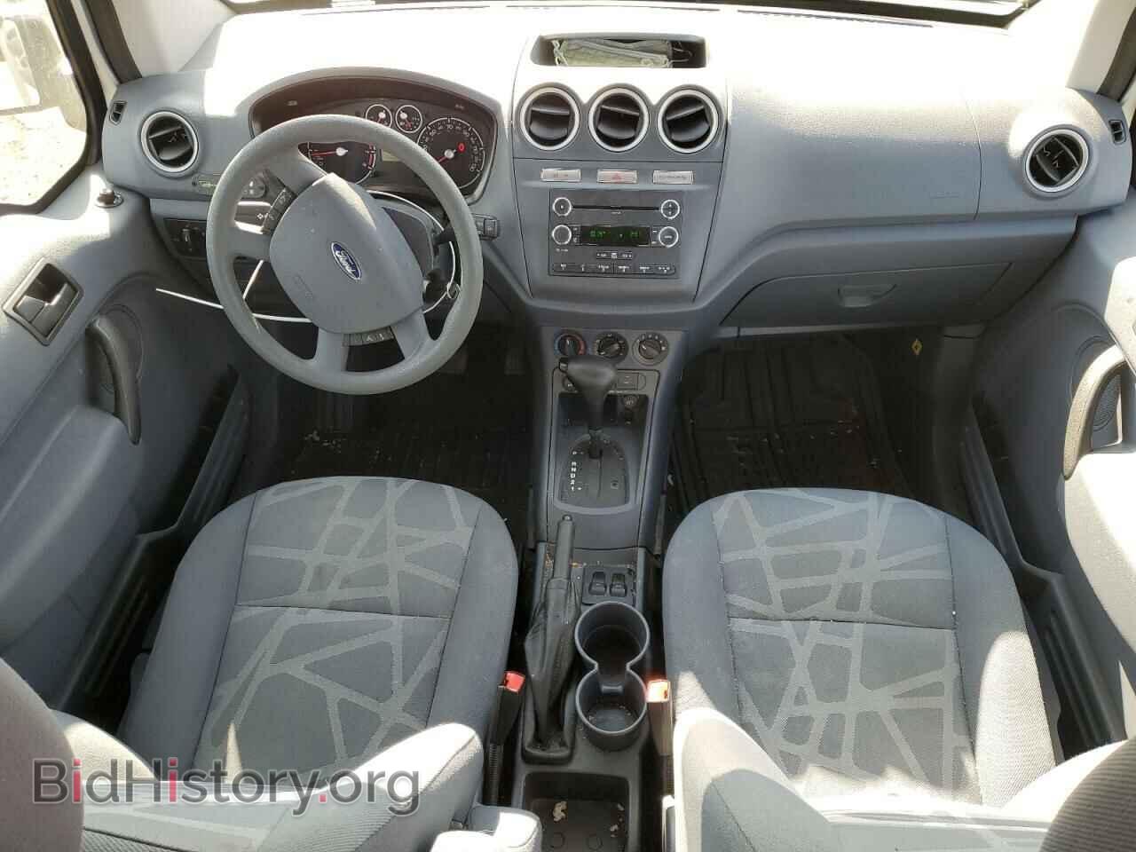 2013 FORD TRANSIT - VIN: NM0LS6BN5DT143384 - Фото 8