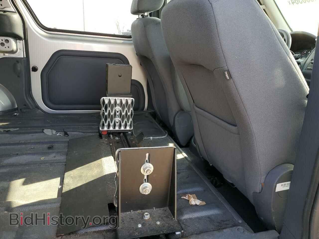 2013 FORD TRANSIT - VIN: NM0LS6BN5DT143384 - Фото 10