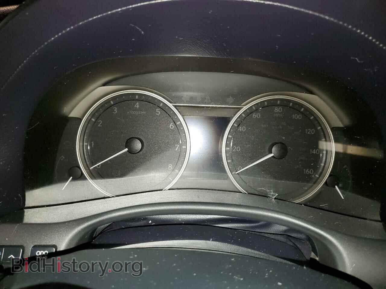 2013 LEXUS GS350 - VIN: JTHCE1BL7D5010981 - Фото 9