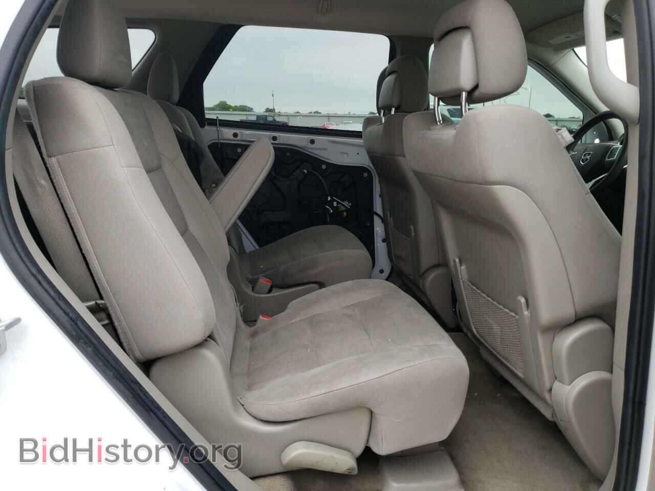 2013 DODGE DURANGO - VIN: 1C4RDHAG4DC684044 - Photo 6