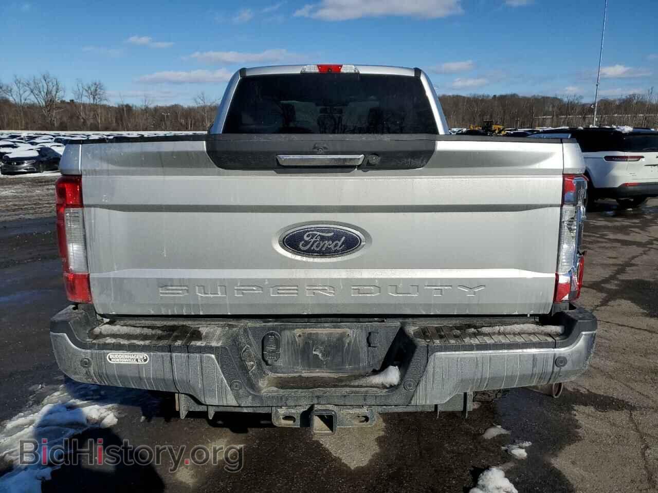 2018 FORD F250 - VIN: 1FT7X2B60JEC85973 - Фото 6