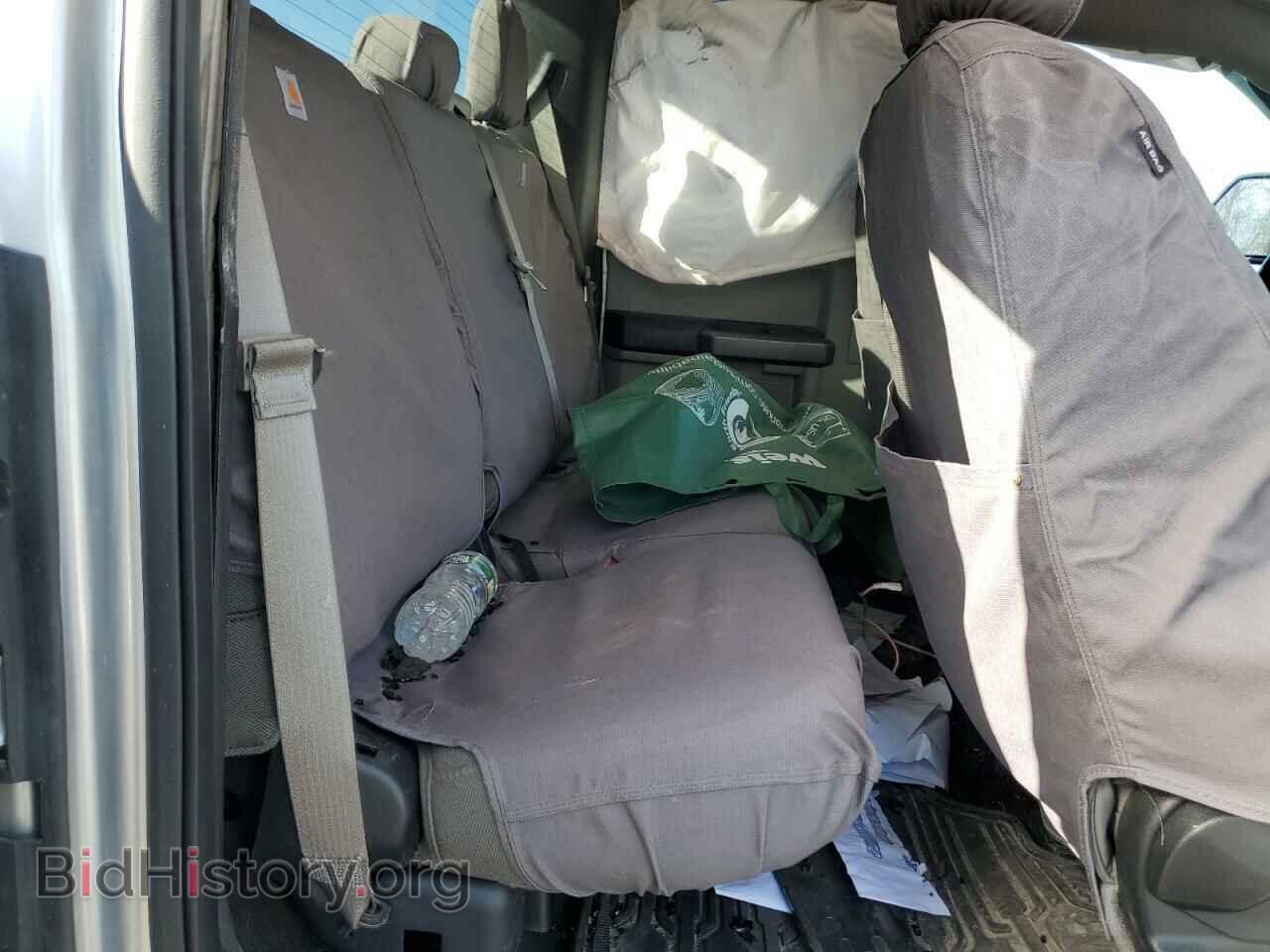 2018 FORD F250 - VIN: 1FT7X2B60JEC85973 - Фото 10